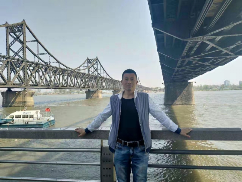 真心交友的第一张照片--百色相亲服务中心