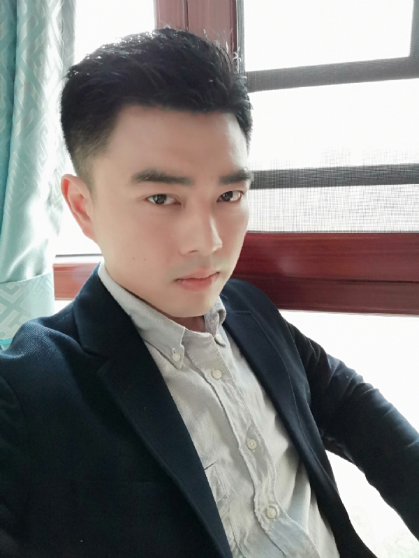 好久不见的第二张照片--百色相亲服务中心