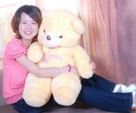 素雅的第二张照片--百色相亲服务中心