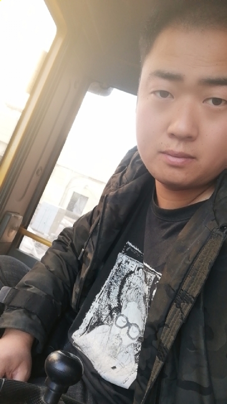 Fate的第一张照片--百色相亲服务中心