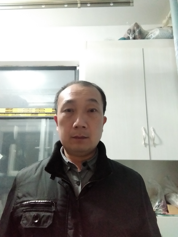 平安的第一张照片--百色相亲服务中心