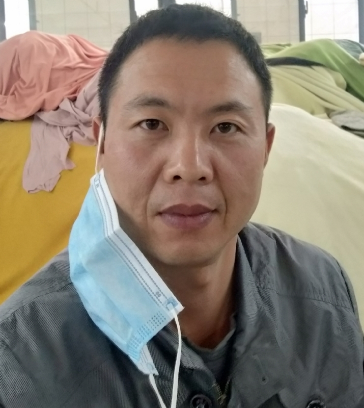 lzy的第一张照片--百色相亲服务中心