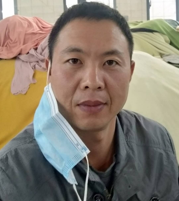 lzy的第二张照片--百色相亲服务中心