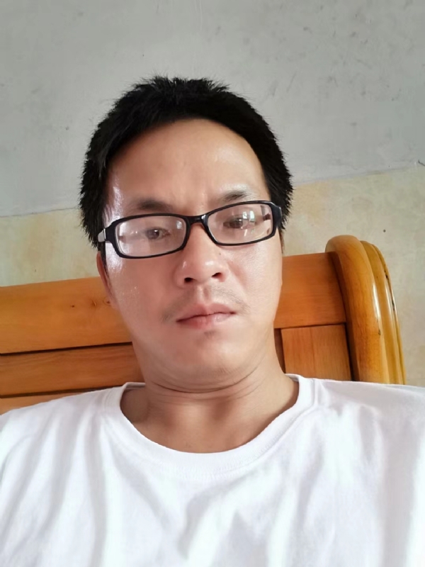 阿敏记的第二张照片--百色相亲服务中心