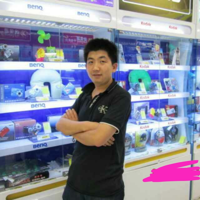 江寒孤钓的第一张照片--百色相亲服务中心