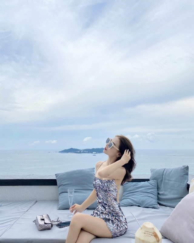 Yuki的第一张照片--百色相亲服务中心