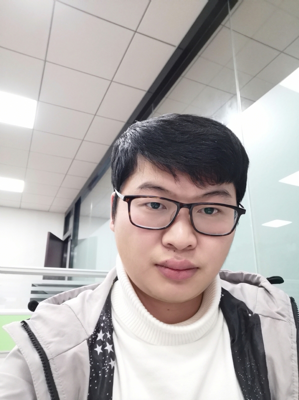 乀漓洛的第一张照片--百色相亲服务中心