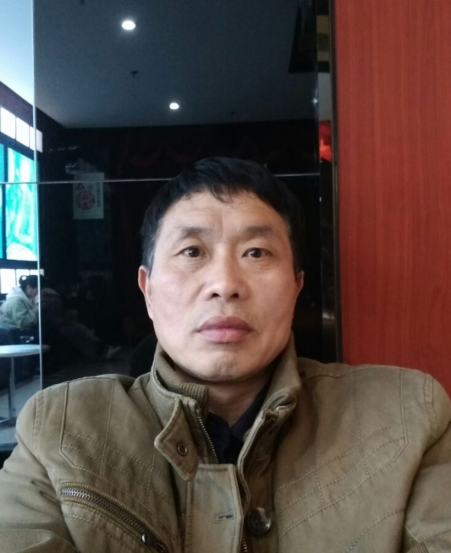 老同学的第一张照片--百色相亲服务中心