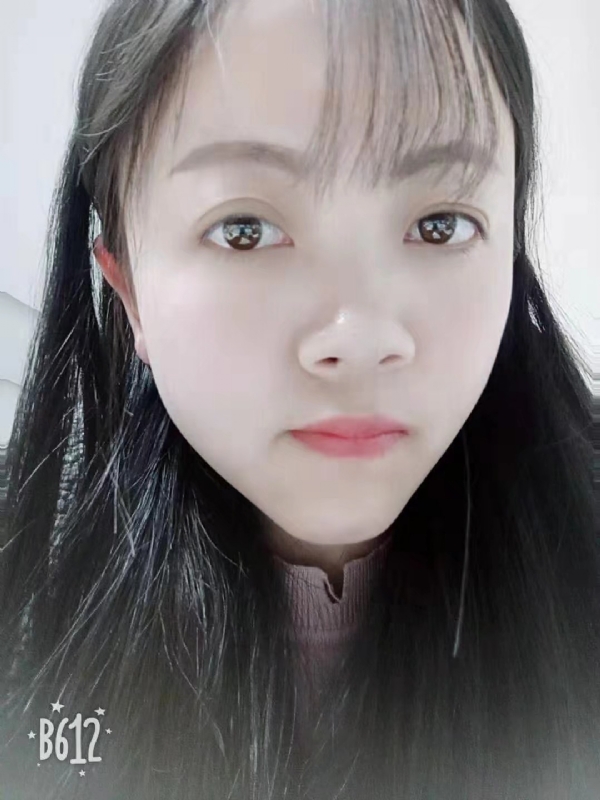 自恋狂的第一张照片--百色相亲服务中心