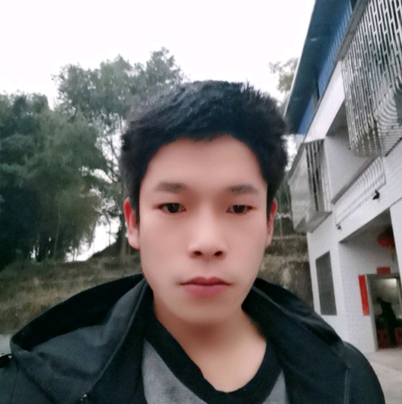 不离不弃的第一张照片--百色相亲服务中心