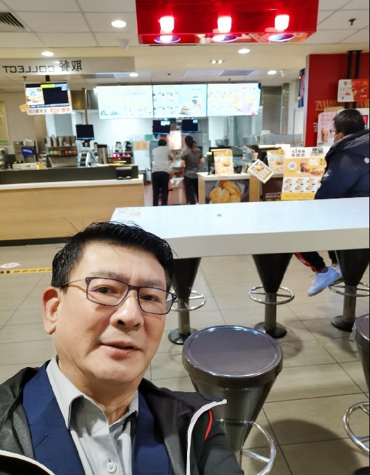 天道酬勤的第一张照片--百色相亲服务中心