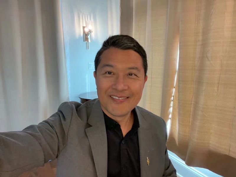 笑看风云的第一张照片--百色相亲服务中心