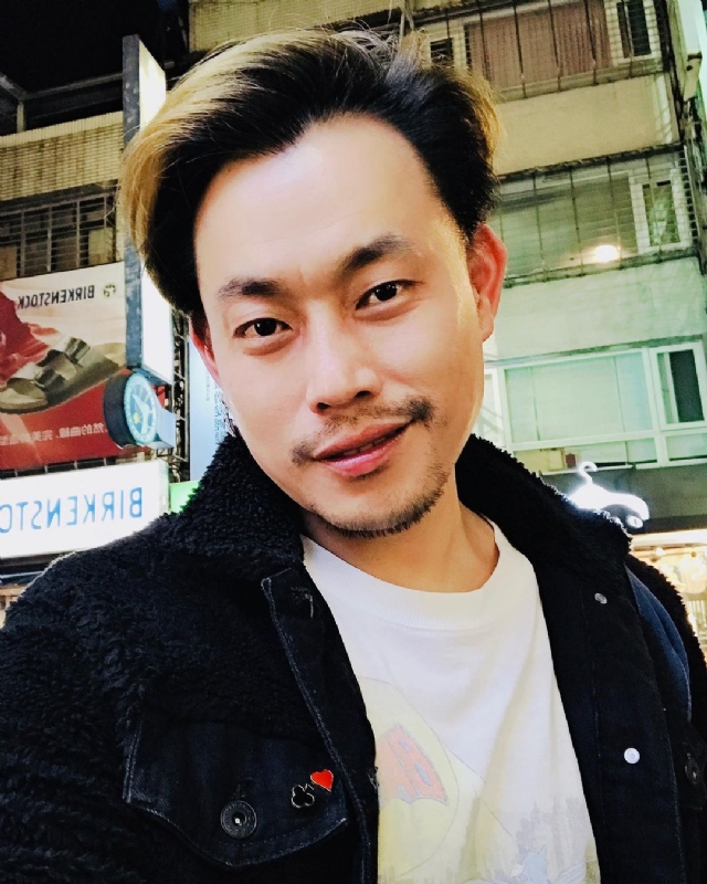 阿偉的第一张照片--百色相亲服务中心