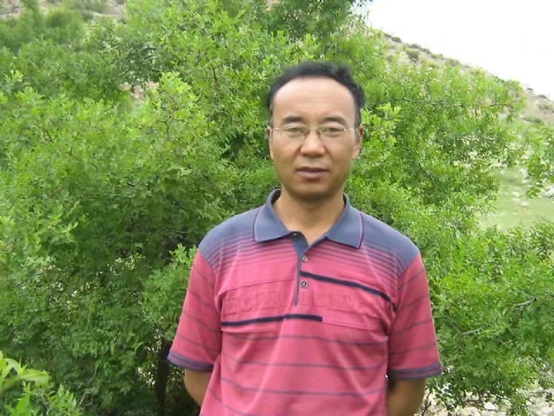 绿水青山的第一张照片--百色相亲服务中心