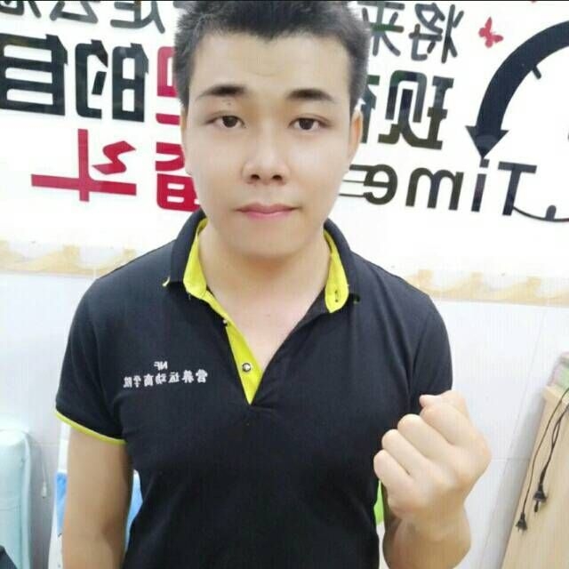 Sage的第二张照片--百色相亲服务中心