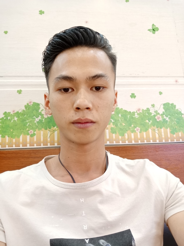 若遇见的第一张照片--百色相亲服务中心