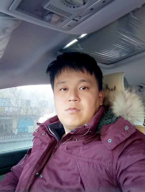 花样年华的第一张照片--百色相亲服务中心