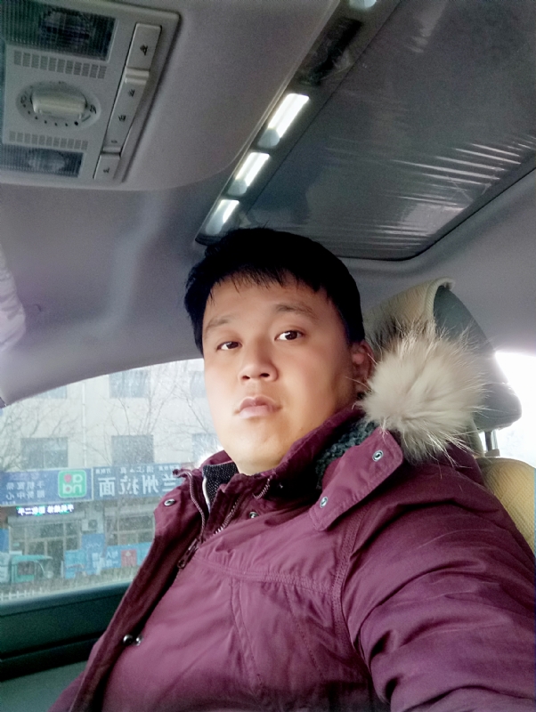 花样年华的第二张照片--百色相亲服务中心