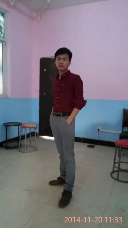 掌柜的第一张照片--百色相亲服务中心