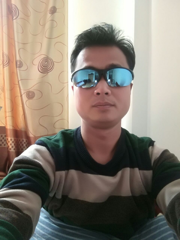 上岸天子的第二张照片--百色相亲服务中心