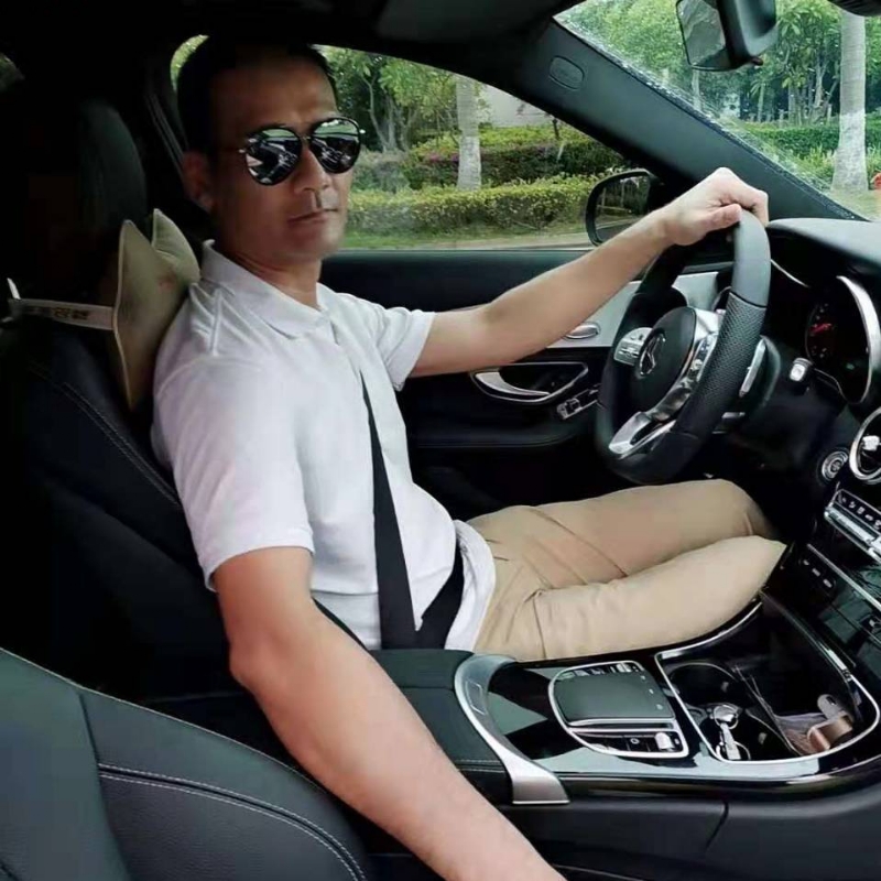 张睿展的第一张照片--百色相亲服务中心