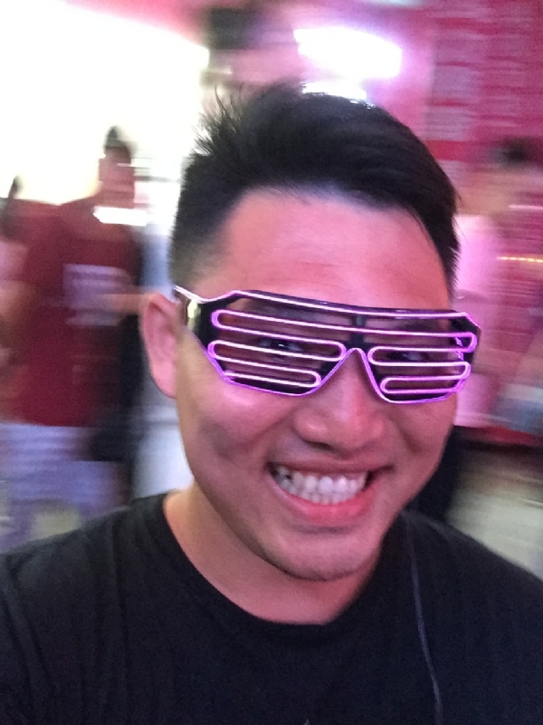 大菠萝的第二张照片--百色相亲服务中心