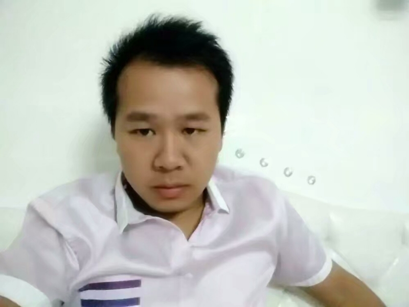 等一人的第一张照片--百色相亲服务中心