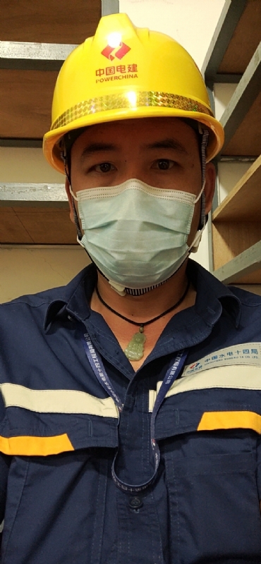 冬日温情的第一张照片--百色相亲服务中心