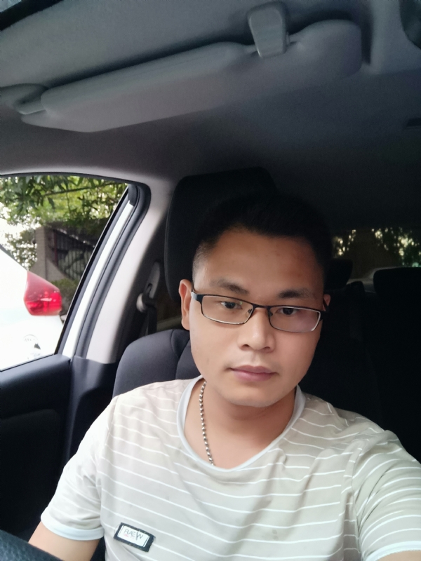 水明的第一张照片--百色相亲服务中心