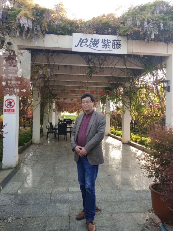 yxg的第一张照片--百色相亲服务中心