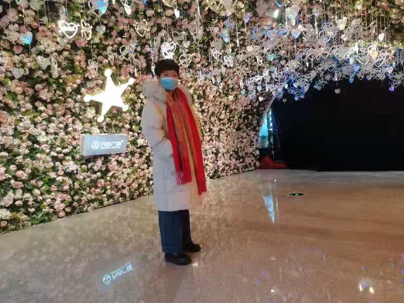 最长情的告白是陪伴的第一张照片--百色相亲服务中心