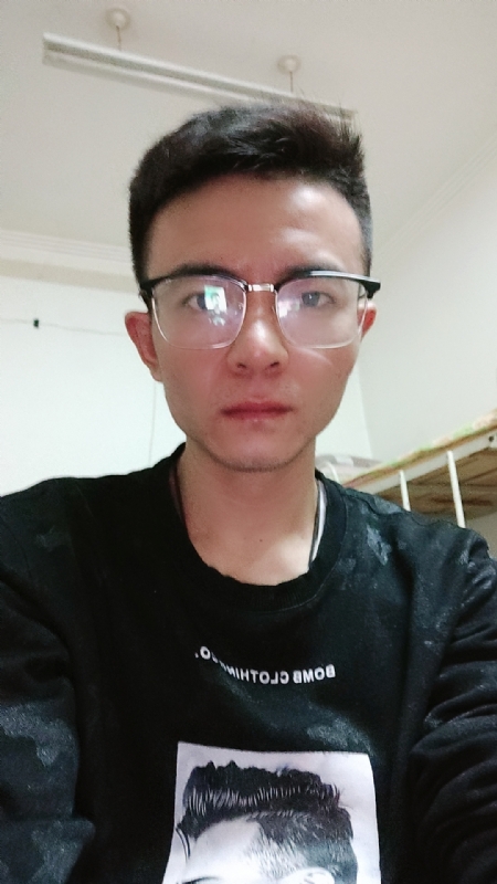 苗子的第一张照片--百色相亲服务中心