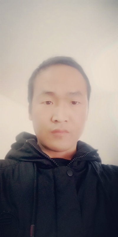 惜缘的第一张照片--百色相亲服务中心