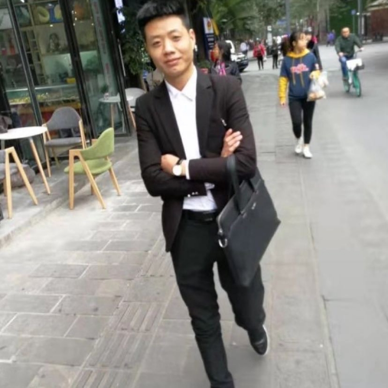 好少年的第一张照片--百色相亲服务中心