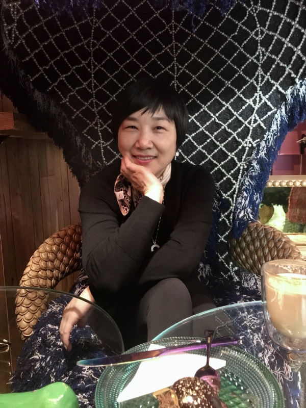 Cindy的第一张照片--百色相亲服务中心