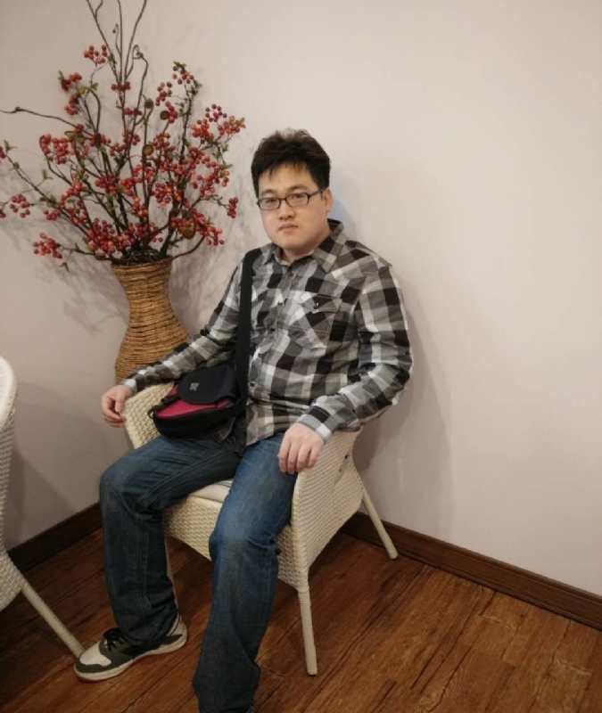 风铃的第二张照片--百色相亲服务中心