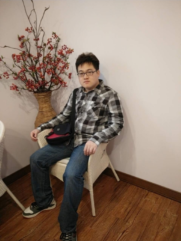 风铃的第四张照片--百色相亲服务中心