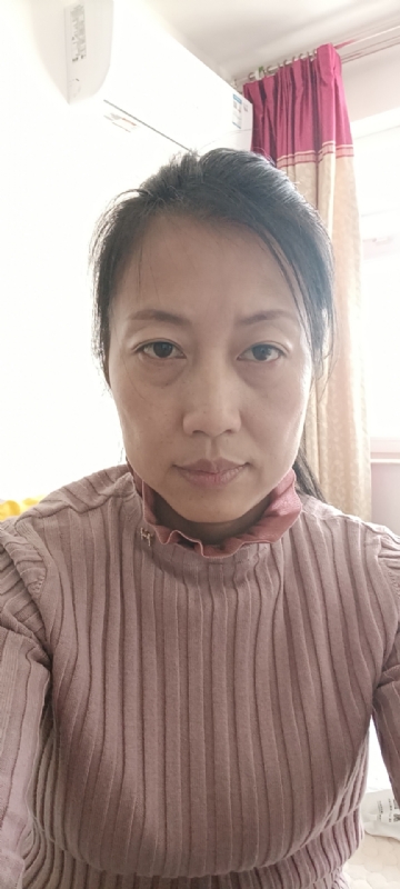 心灵有个依靠的第一张照片--百色相亲服务中心