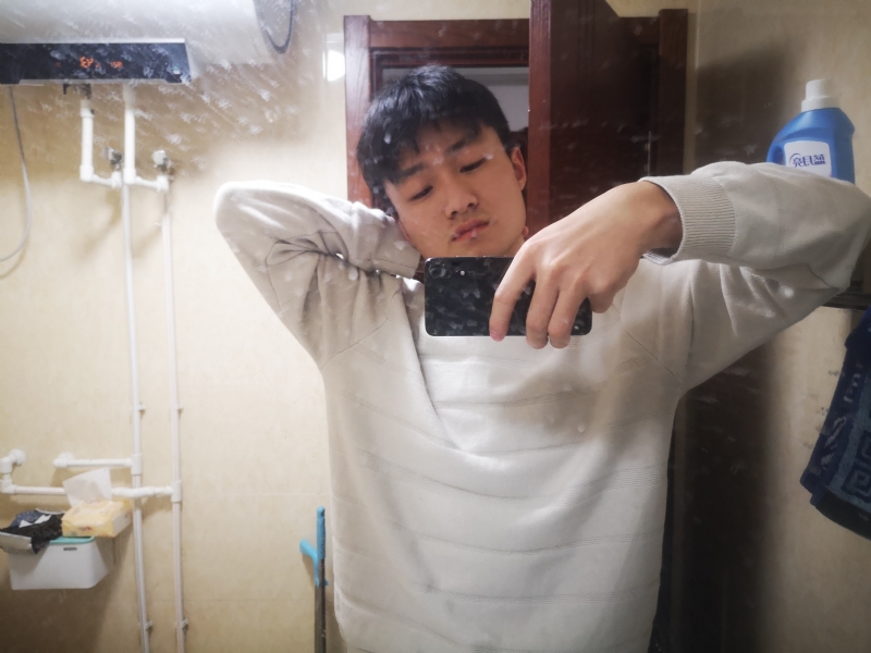 猪猪猪的第一张照片--百色相亲服务中心