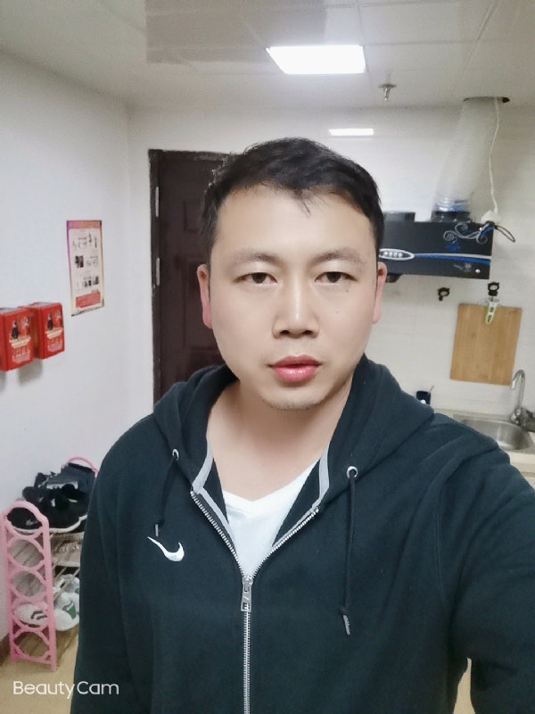 暖暖的风的第一张照片--百色相亲服务中心