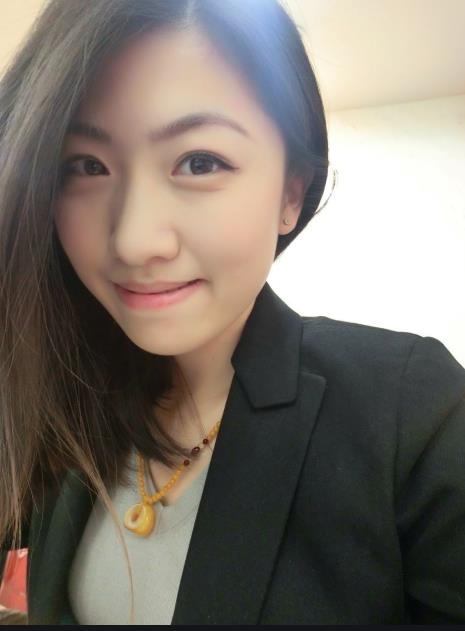 妹妹的第一张照片--百色相亲服务中心