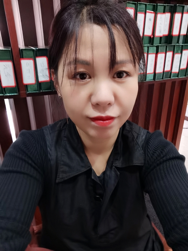 随缘的第一张照片--百色相亲服务中心