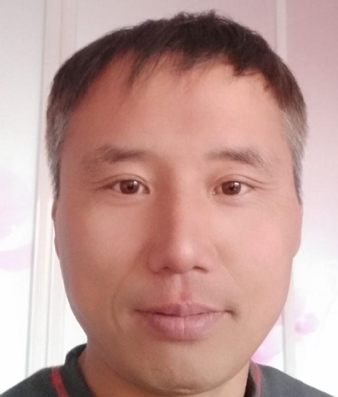 寻爱的第一张照片--百色相亲服务中心