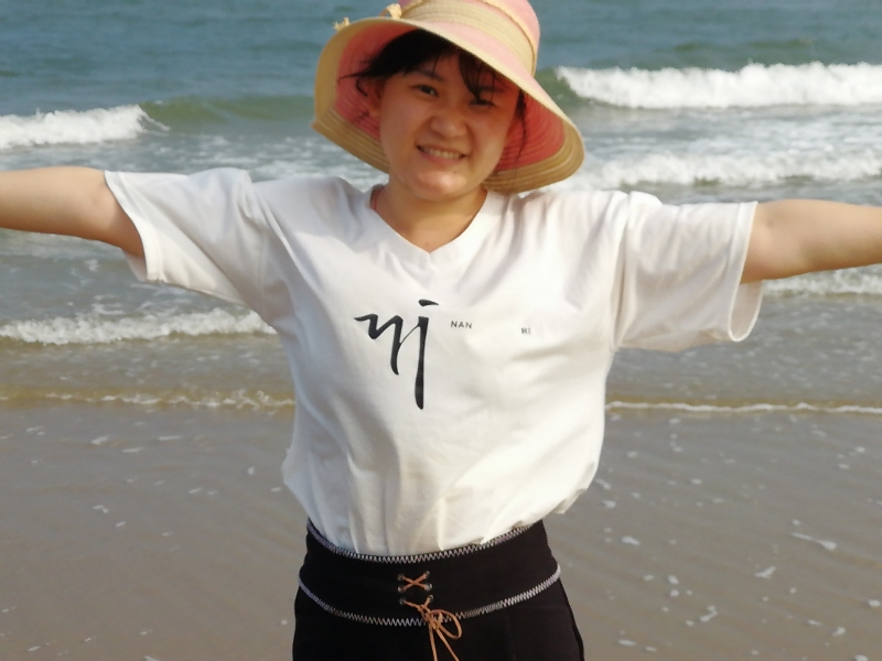 块块的第一张照片--百色相亲服务中心