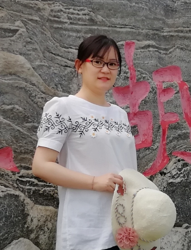 块块的第二张照片--百色相亲服务中心