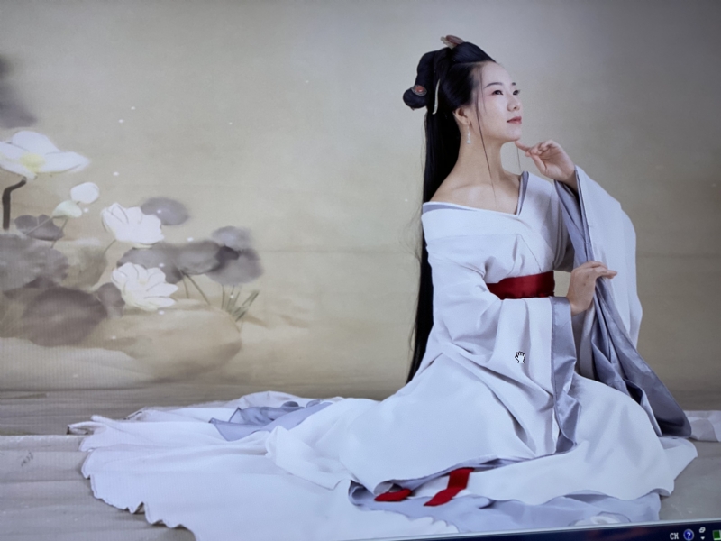 蓝天白云的第二张照片--百色相亲服务中心