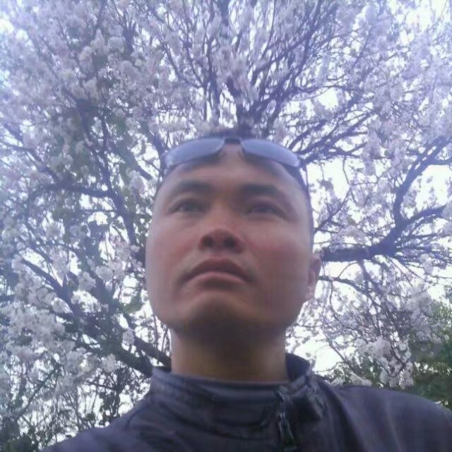 平常心的第一张照片--百色相亲服务中心