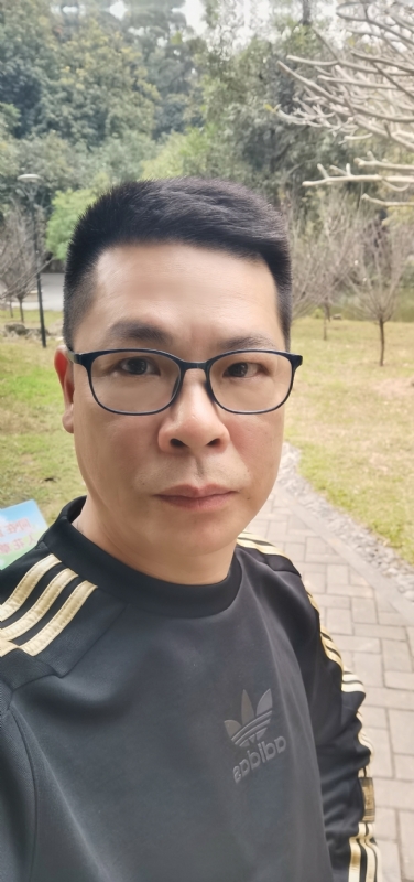 随缘的第一张照片--百色相亲服务中心