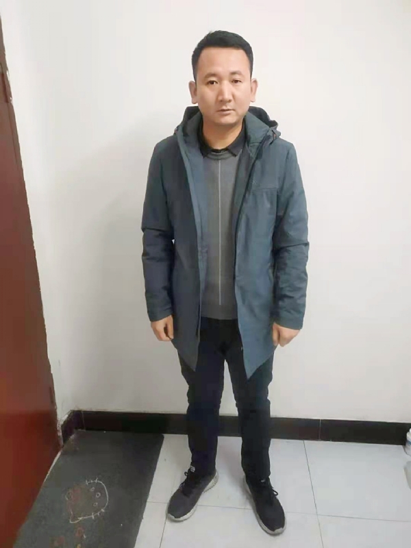 风轻雨淡的第二张照片--百色相亲服务中心