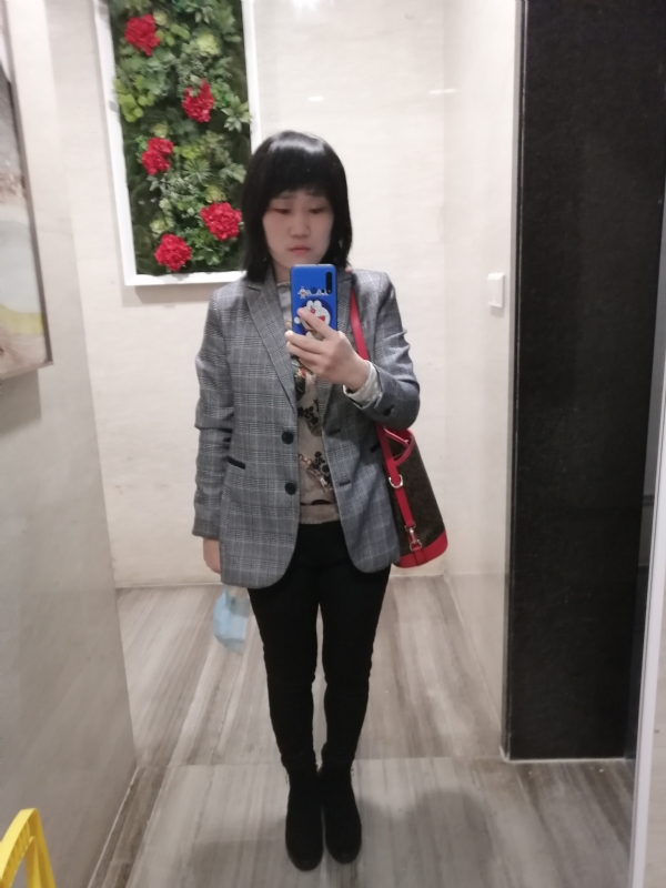 小葱的第一张照片--百色相亲服务中心